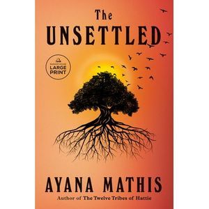 The Unsettled -- Ayana Mathis